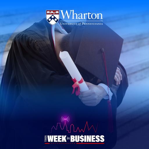 How AI Is Reshaping Work and Higher Learning