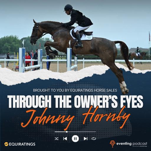 Through the Owner's Eyes - Johnny Hornby