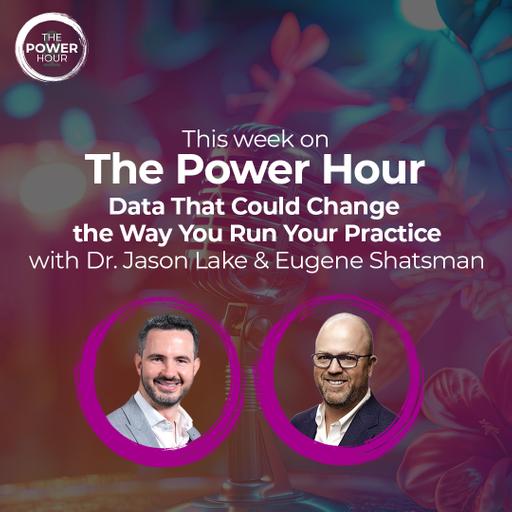 How Should You Pay Your Doctors? Metric of the Quarter with Dr. Jason Lake