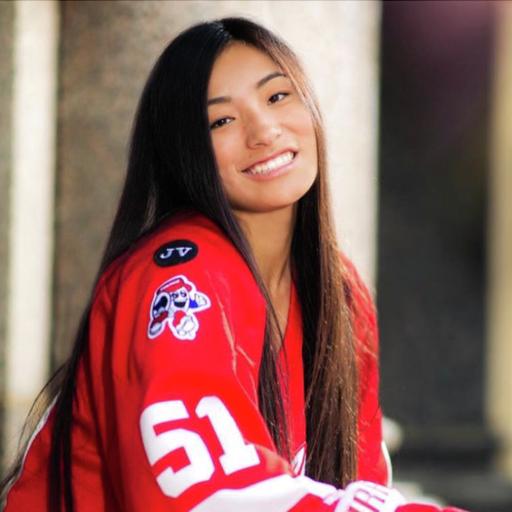 From China orphanage to Detroit, Segedi 'fits' with hockey family