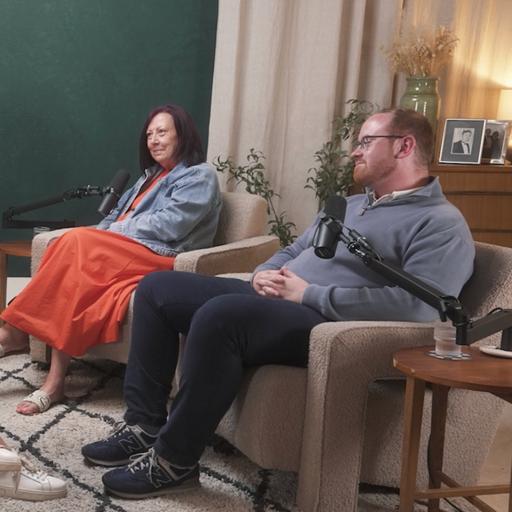 18 - Hayley and Jay: a 30-year battle for the right diagnosis