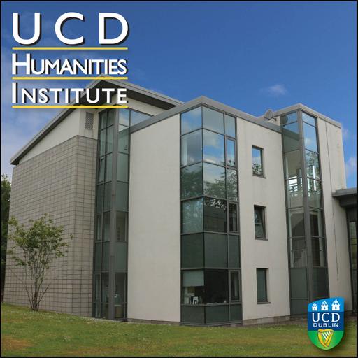 Episode 4 of Multilingualism in Ireland - University of Sanctuary project (with Bronagh Catibusic, Stephen Lucek and Marion Schulte).