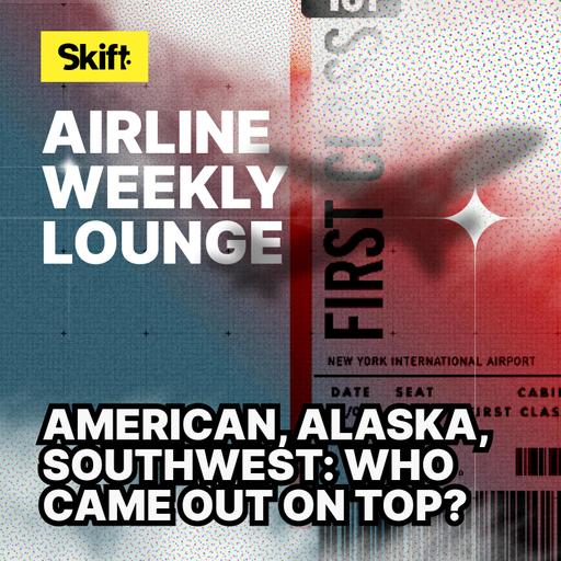 American, Alaska, Southwest: Who Came Out on Top?