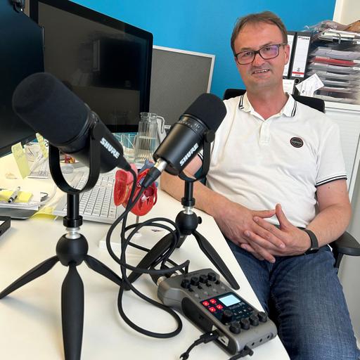 Folge 178: Herzprobleme und Laufen