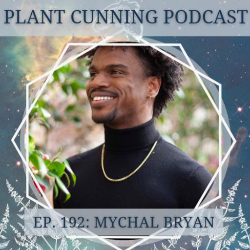 Ep.192: Mychal A. Bryan on Medical Astrology