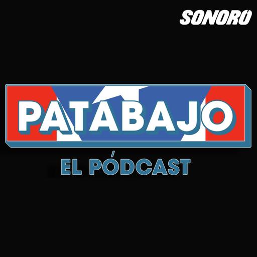 DESAPARICIÓN EN ALTA MAR: ¿FUE TRÁFICO HUMANO O ACCIDENTE? NOTICIAS Y MAS -PATABAJO El Podcast #214