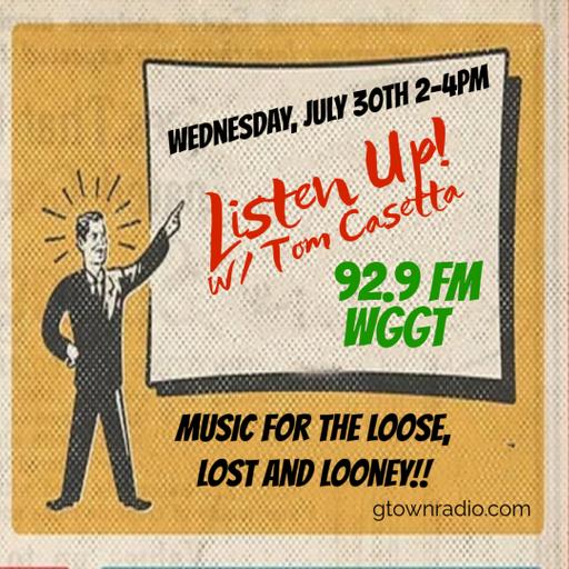 Show 633: Loose, Lost and Looney