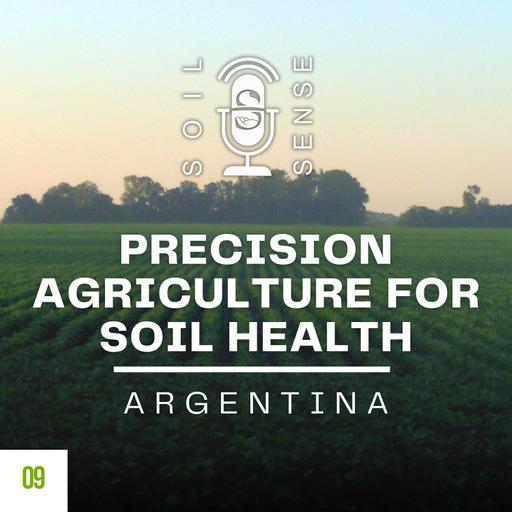 Precision Agriculture For Soil Health In Argentina