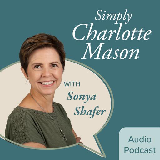 Charlotte Mason Language Arts: Composition
