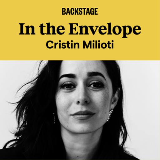 Cristin Milioti