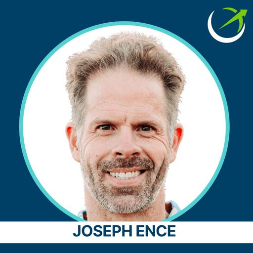 Spotting Hidden Heart Disease With Ultrasound, Artery Plaque Reversal From Natto, Why CIMT Beats Most Hospital Scans, & More With Joseph Ence