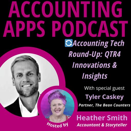 🔄Accounting Tech Round-Up: QTR2 Innovations & Insights