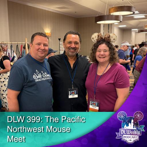 2025 Pacific Northwest Mouse Meet