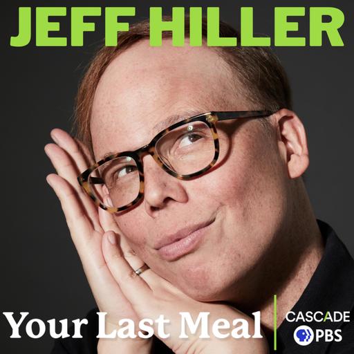 Jeff Hiller: Chicken Fried Steak