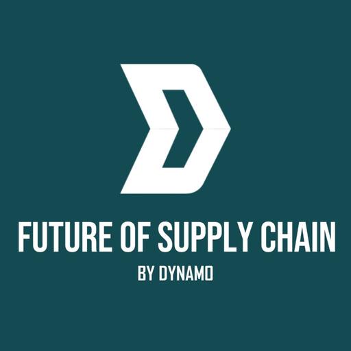 Re-Air: Navigating the Complexities of Global Trade and Logistics: A Deep Dive into Supply Chain Management with Dr. Tom Goldsby of the University of Tennessee