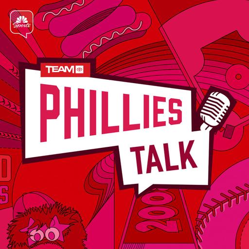 EMERGENCY POD: Phillies get the big fish, acquiring Jhoan Duran for Abel, Tait