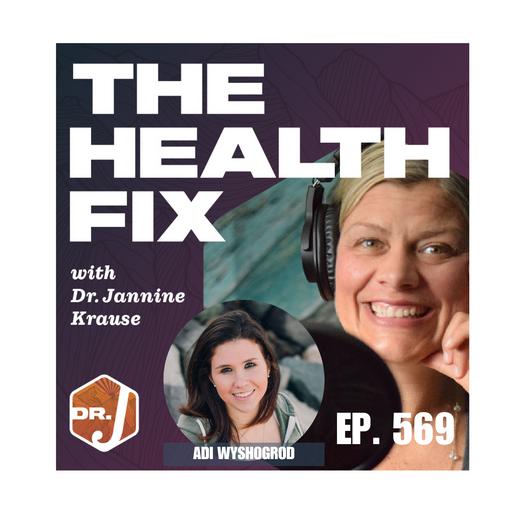Ep 569: Why macros are missing half of the story - with Adi Wyshogrod