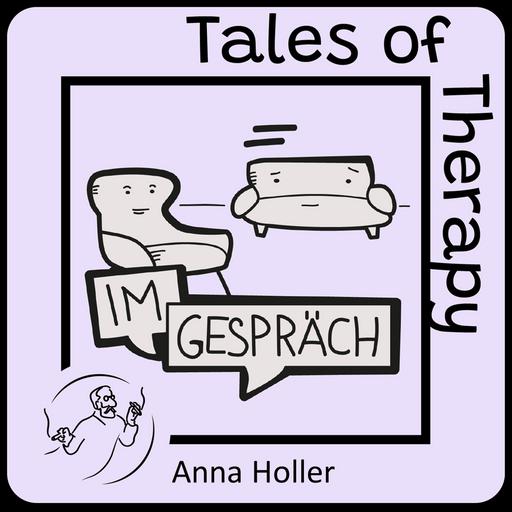 Geschichten von der Couch: Anna Holler