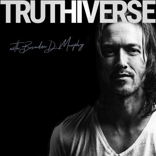 Conversations on Sol Luckman Uncensored w/ Author Brendan D. Murphy