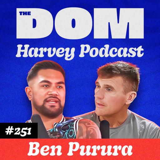 From Manslaughter to Māori Farmer of the Year: The Incredible Story Of Ben Purua