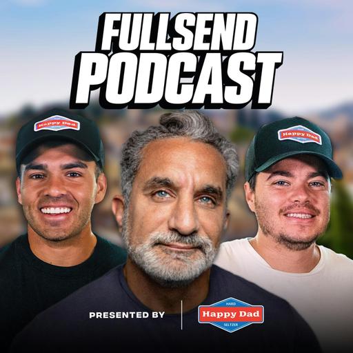 Bassem Youssef | Ep. 162