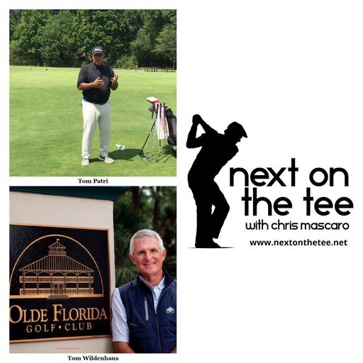 S12, Ep 33 Part 1: Tom Patri on Golf’s Discipline Problem: Time to Call Out the Chaos & Tom Wildenhaus Discusses Leadership, Legacy & the Lessons We’re Forgetting