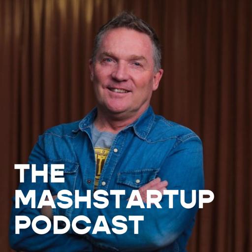 The Human Work of Entrepreneurship: Ian Calvert on Building with Impact (Futher)