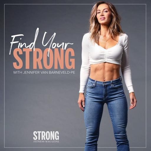 185 - Rebuilding Body After Baby with Aubrielle Brennan