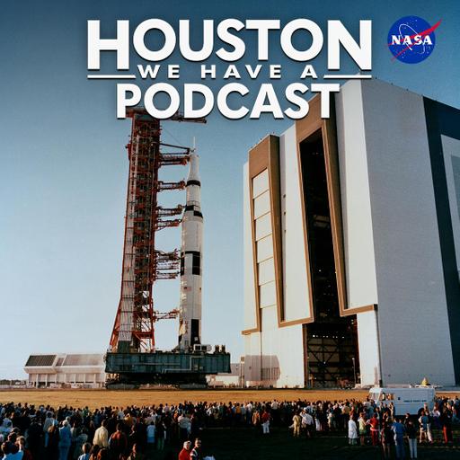 Constructing NASA Infrastructure