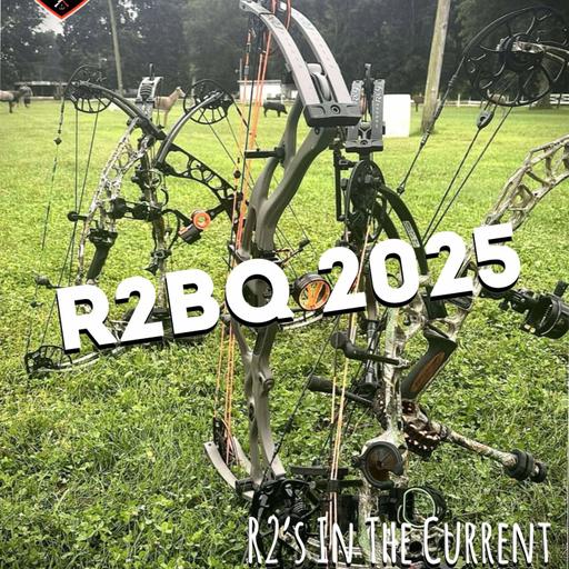 R2BQ 2025 - R2's In The Current