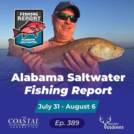 Sight Fishing Redfish, Tarpon, Speckled Trout EVERYWHERE and Mackerel Mania