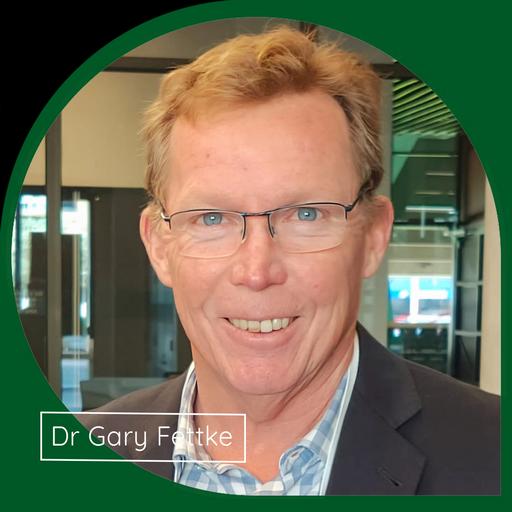 Being Cancelled with Dr Gary Fettke
