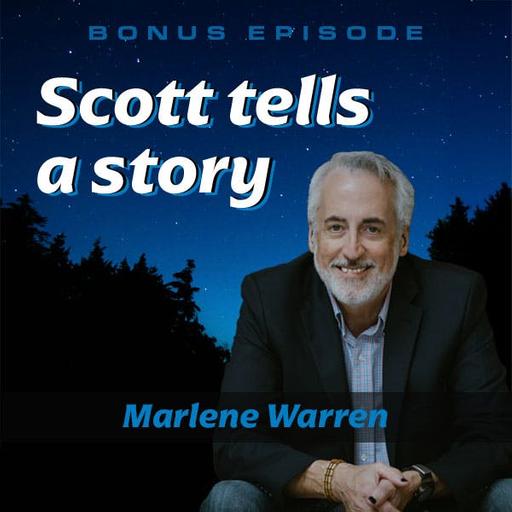 STAS 6: Marlene Warren
