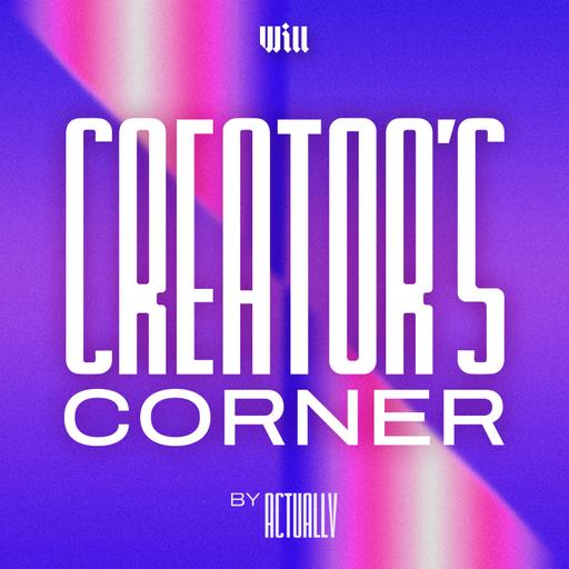 CREATOR'S CORNER | In equilibrio tra new media e la televisione - con Gabriele Vagnato