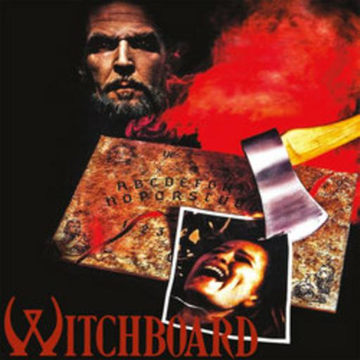 Episode 160: Horror 101 - Episode 160: Witchboard (1986)