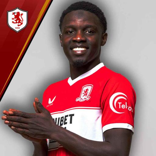 The Lowdown: Abdoulaye Kante