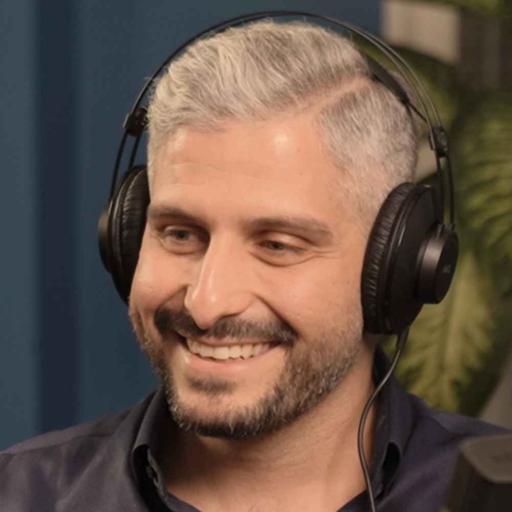 187 – Mohammad Samiei | Ex-Marketing Lead at Reyhoon & Snapp