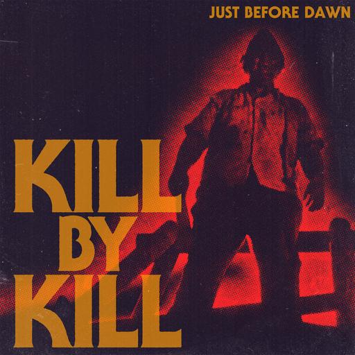 Just Before Dawn (w/ Steve Pasieka)
