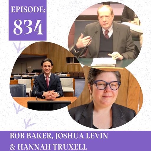 Defending Animal Protection Laws: Legislative Strategies Against Big Ag Pushback