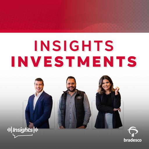Insights Investments #283 - Ford: o poder de uma marca icônica na era da tecnologia