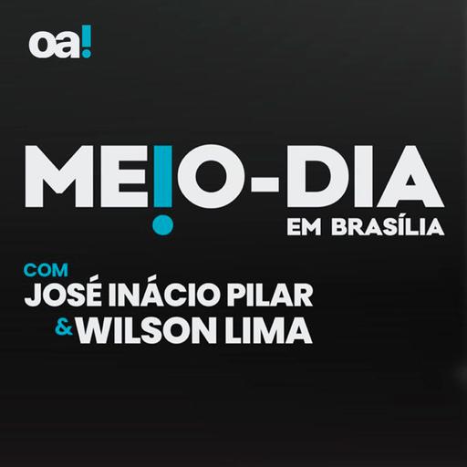 Moraes chama de ‘traição a Pátria’ atuação de Eduardo Bolsonaro em Lei Magnitsky