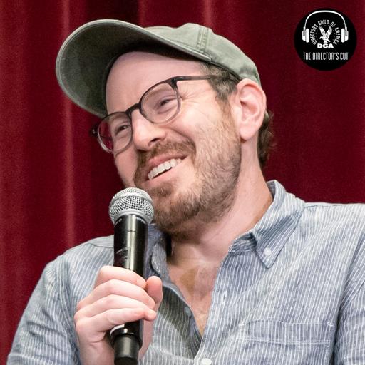 Eddington with Ari Aster and Tim Blake Nelson (Ep. 553)