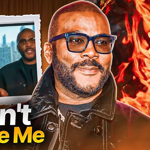 Tyler Perry, Monique, Neil Degrasse Tyson, The Tea App #TZLive