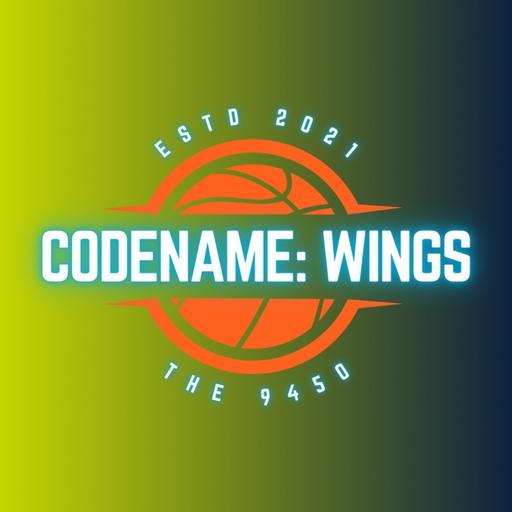 Codename: Wings - Bad Hand Played vs the Aces