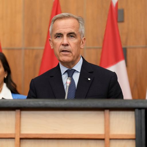 Will Canada recognize Palestinian statehood?