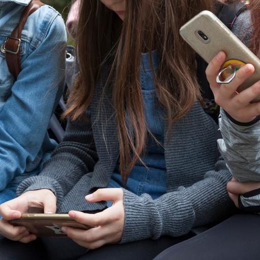 Can the UK child-proof the internet?