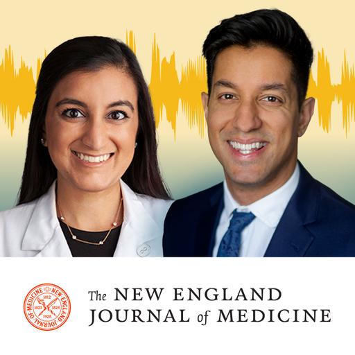 NEJM Interview: Rohan Khazanchi on the gradual but incomplete shift to race-free equations for interpreting pulmonary function tests.