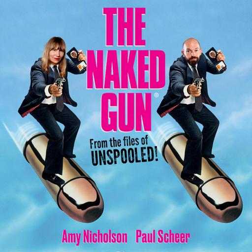 The Naked Gun
