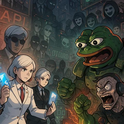 Episode 491: Credit Mafia