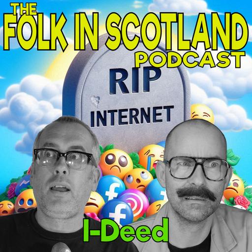 Folk in Scotland - I-Deed